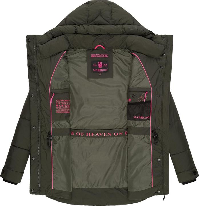Actual product image Marikoo Akumaa (M)