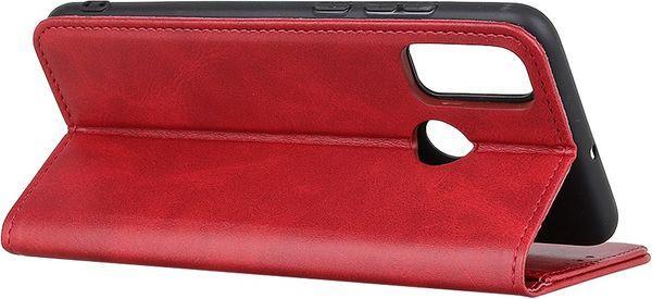Actual product image MU Classic Classic V Leather Bookcover Series (OnePlus North N100)
