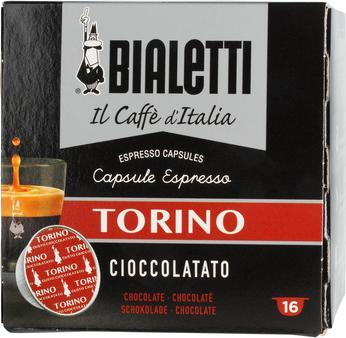 Actual product image Bialetti Torino (16 x Port.)