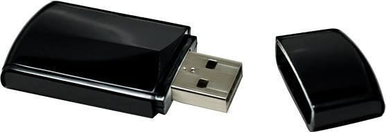Actual product image Bigben Usbwifi2