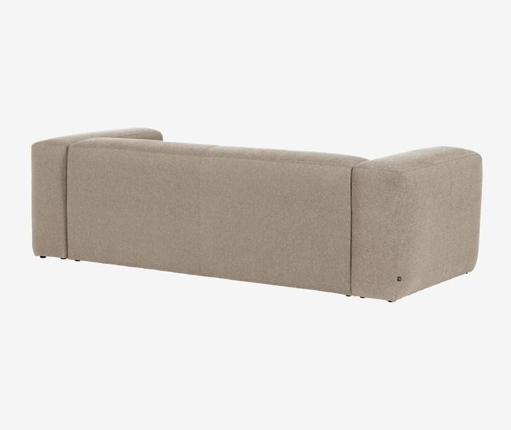 Produktbild Kave Home Blok (2-Sitzer)