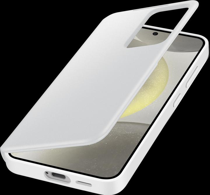 Actual product image Samsung Smart View Wallet Case (Samsung Galaxy S24+)