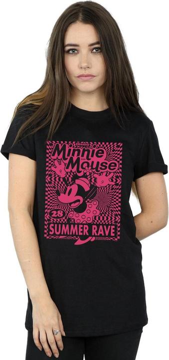 Produktbild Disney Minnie Mouse Summer Party TShirt (S)