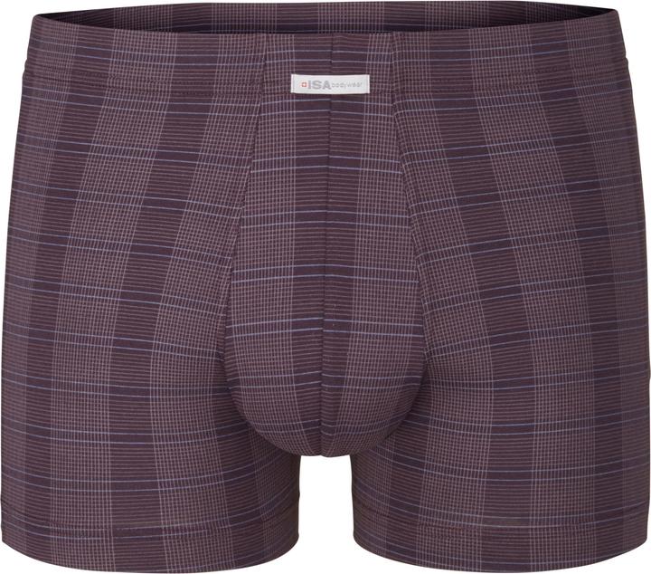 Immagine prodotto ISA Bodywear 223121 (L, Confezione singola)