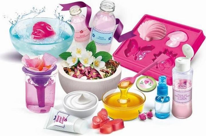 Produktbild Clementoni Parfums et Cosmétiques F