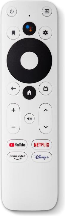 Actual product image BenQ QS02 (Android 10)