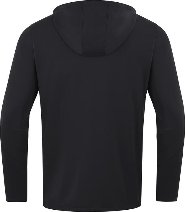 Produktbild JAKO Kapuzenjacke Power (140)