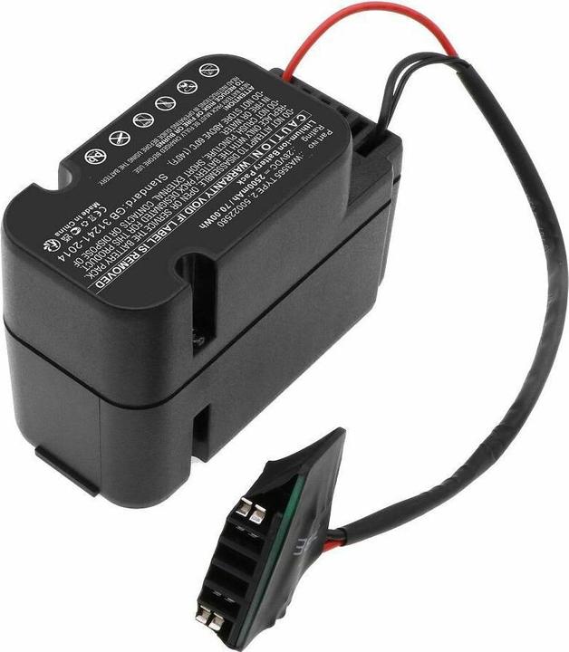 Actual product image CoreParts Battery for Worx Lawn Mowers