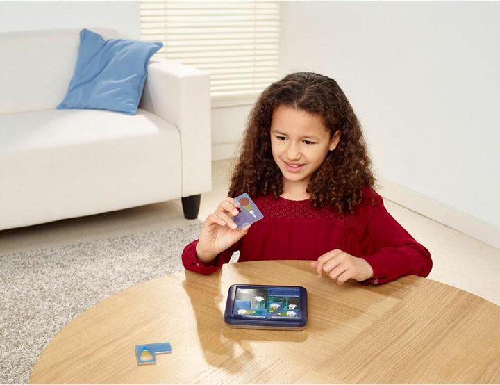 Produktbild Smart Games Geisterjäger (Deutsch, Französisch, Italienisch, Englisch)