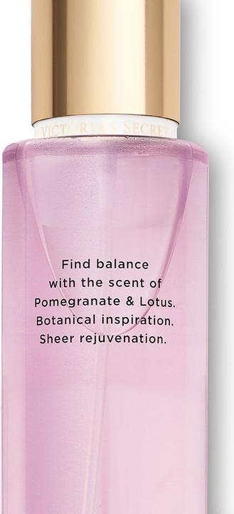 Immagine prodotto Victoria's Secret Melograno e Loto (Spray corpo, 250 ml)