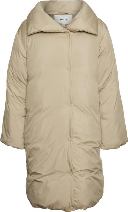 Vero Moda VMLILAH Mantel Daunenjacke