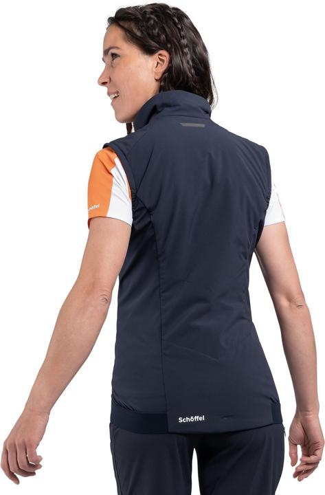 Actual product image Schöffel Women's Ins. Vest Skorpa (44)