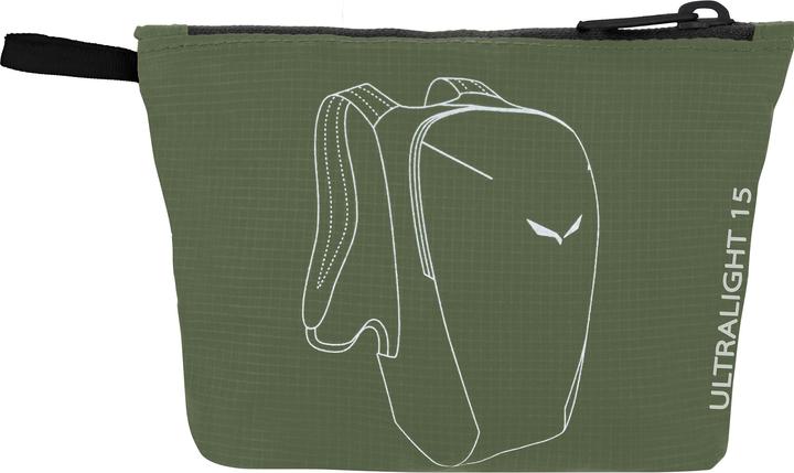 Immagine prodotto Salewa Zaino Ultraleggero L (15 l)