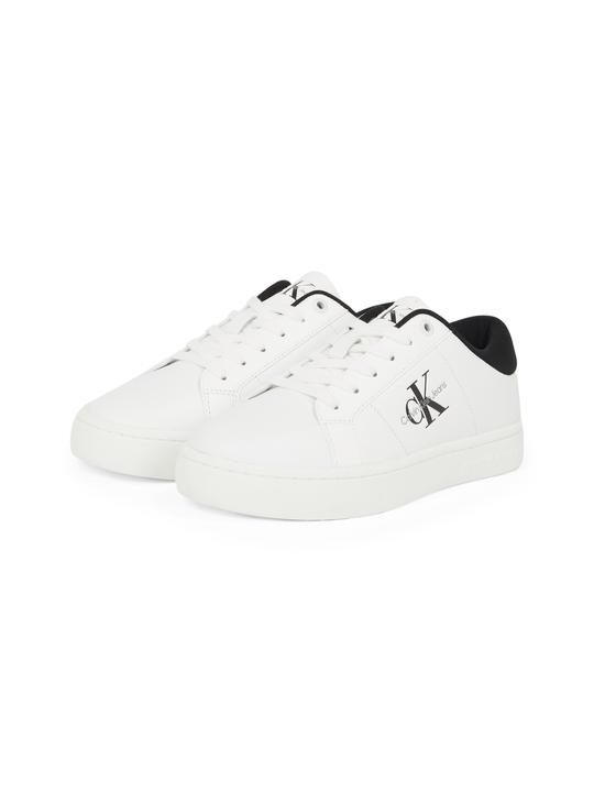 Immagine prodotto Calvin Klein Classic Cupsole Lowlaceup Lth Wn (39)