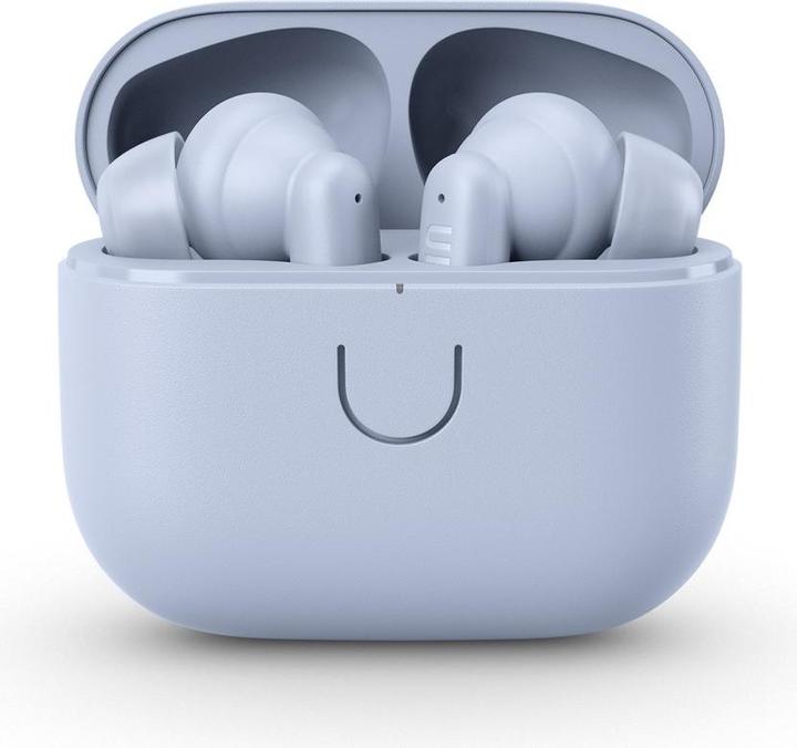 Produktbild Urbanears Boo Tip TWS Slightly Blue (30 h, Kabellos)
