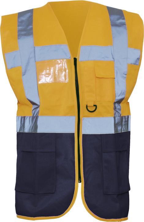 Yoko HiVis Premium Executive Weste