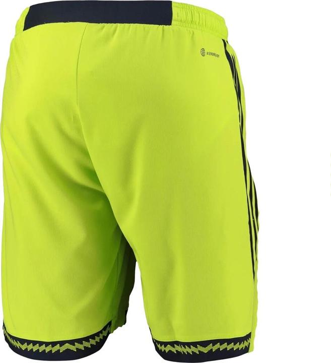 Image du produit adidas - Short third 2022/23 - Homme (XS)