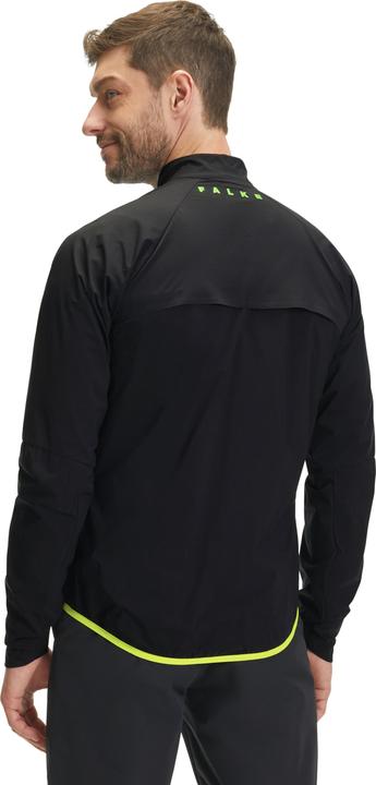 Image du produit Falke Veste de cyclisme pour homme (M)