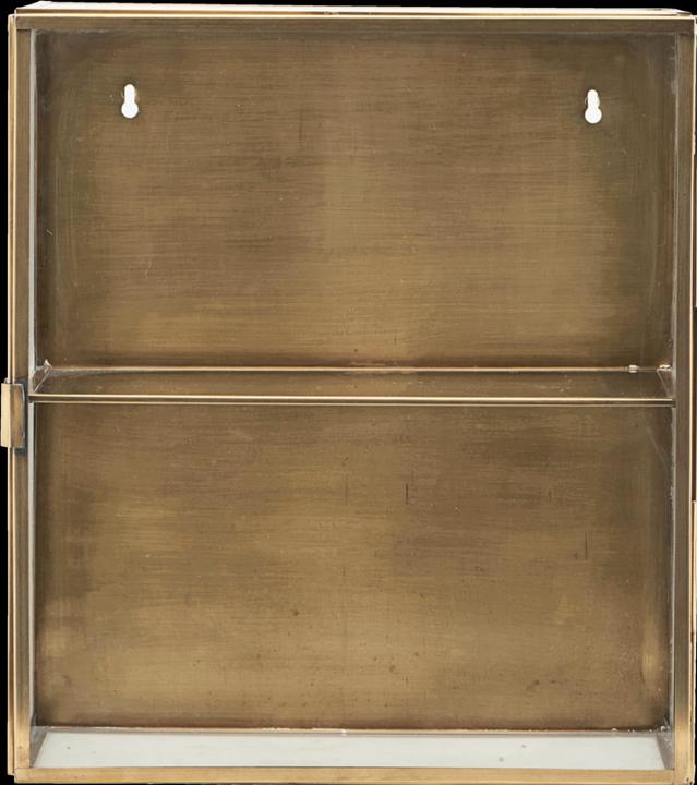 House Doctor Gabinetto (35 x 15 x 40 cm)