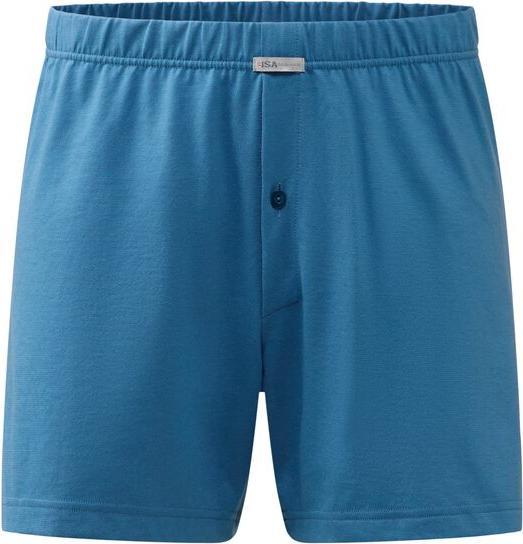 Produktbild ISA Bodywear Jersey Boxershorts (M, 3er Pack)
