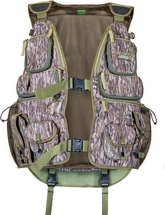 Primos Will Signature Vest, XXL (XXL)