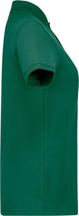 Produktbild Hakro Poloshirt Bio-Baumwolle GOTS (XXL)