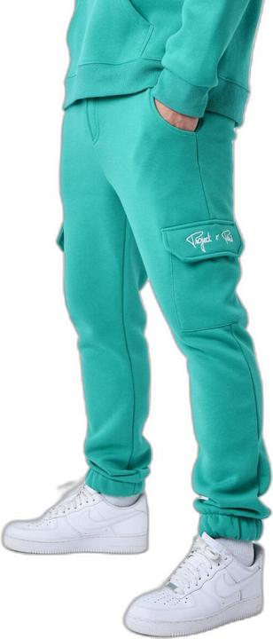 Project X Paris Jogging style cargo signature (M)