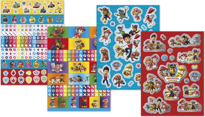 Immagine prodotto Totum Adesivo Paw Patrol