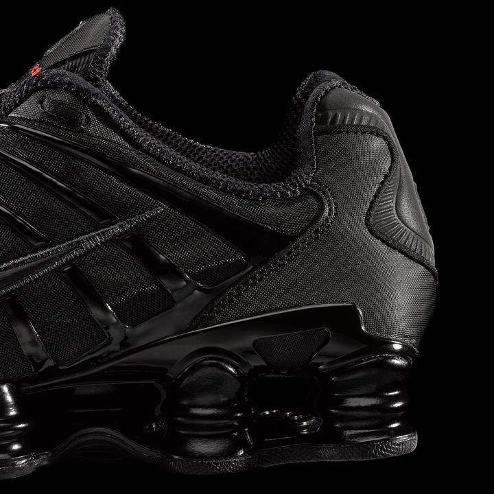 Actual product image Nike Shox TL (46)
