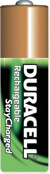 Produktbild Duracell Recharge Ultra (2 Stk., AA, 2500 mAh)