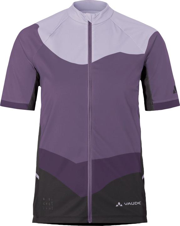 Vaude Posta FZ Tricot III