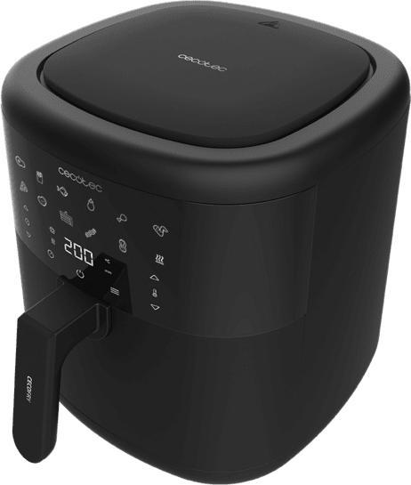 Actual product image Cecotec Bombastik 6000