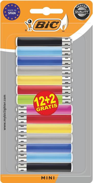 Bic J25 Mini
