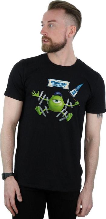 Produktbild Disney Monsters University Taped Mike TShirt (M)