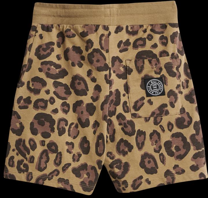 Produktbild hummel stmEASTWOOD SHORTS (110)