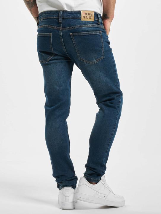 Actual product image Denim Project Mr. Red Skinny Fit Jeans - 152125 (W28/L34)