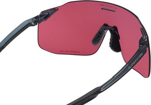 Image du produit Shimano S-Phyre L2 (Noir, Noir saphir)