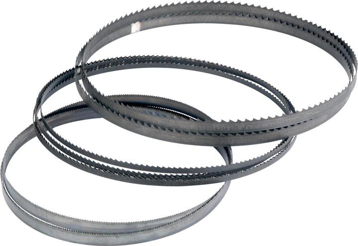 Actual product image Metabo Band saw blade Ind.Geh. 2240x6x0.5 A4