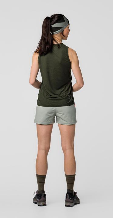 Image du produit Salewa Short femme Puez DST Cargo (38)