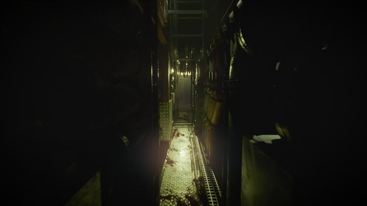 Image du produit Still Wakes the Deep PS-5 (PS5, DE)