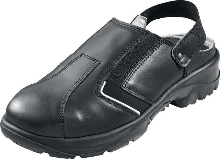 Image du produit Stuco Chaussures de sécurité basses SB (41)