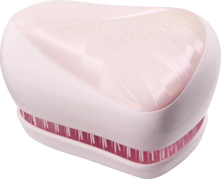 Actual product image Tangle Teezer Compact Styler Smashed Holo
