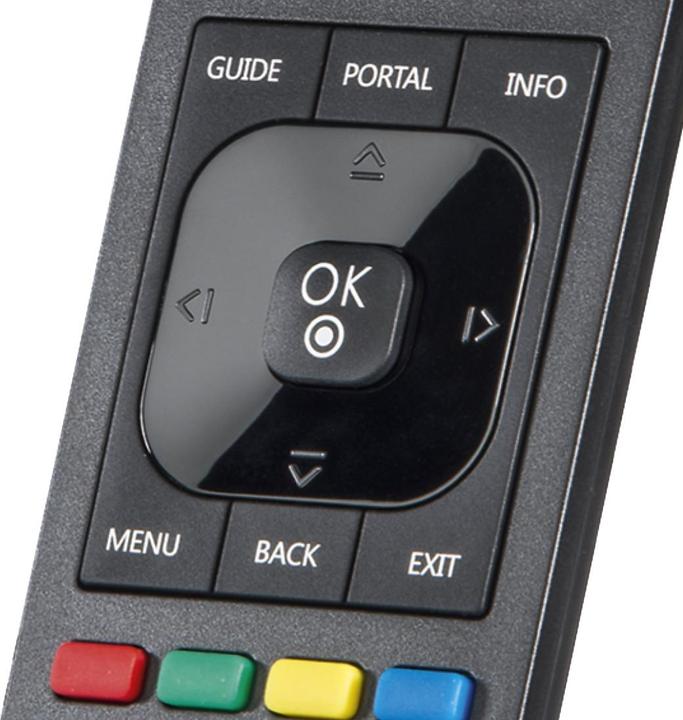 Actual product image Hama Universal remote control (Universal remote control, Infrared)