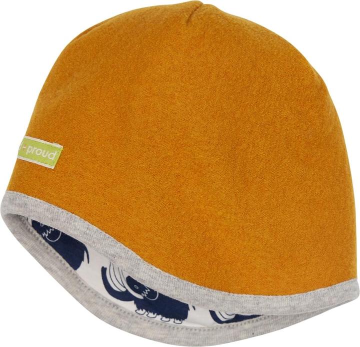 Image du produit loud + proud Bonnet de laine (86/92)