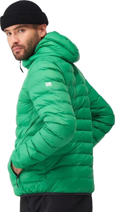 Produktbild Regatta Marizion Steppjacke mit Kapuze (M)