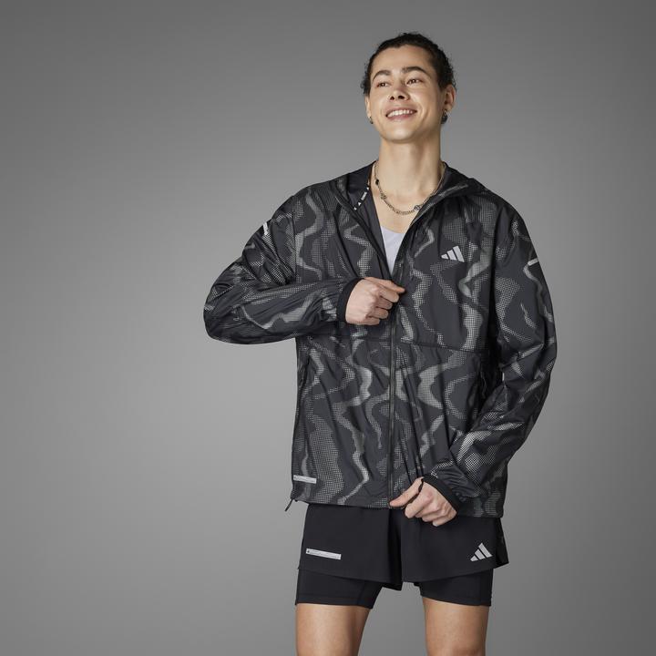 Image du produit adidas Veste Ultimate Wind.RDY (M)