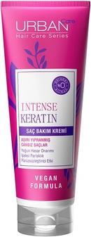 Produktbild Urban Care Intensive Keratin-Haarpflegecreme 250ml (250 ml)
