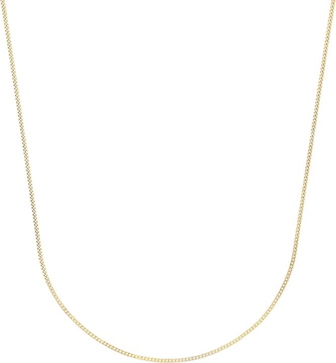 Immagine prodotto Amor Halsschmuck für Damen und Herren, Unisex, Gold 375 (Oro 375, 9 ct)