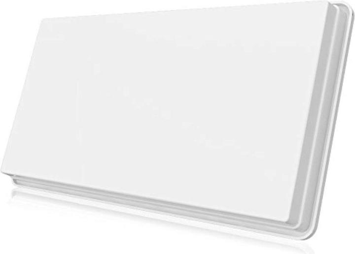 Immagine prodotto Selfsat H30D+ Antenna piatta singola (Antenna piatta, 33.70 dB, DVB-T / -T2)