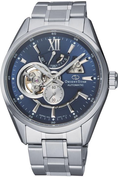 Image du produit Orient Star ORIENT Classic Moderne Semi-Squelette - RE-AV0003L00B (41 mm)